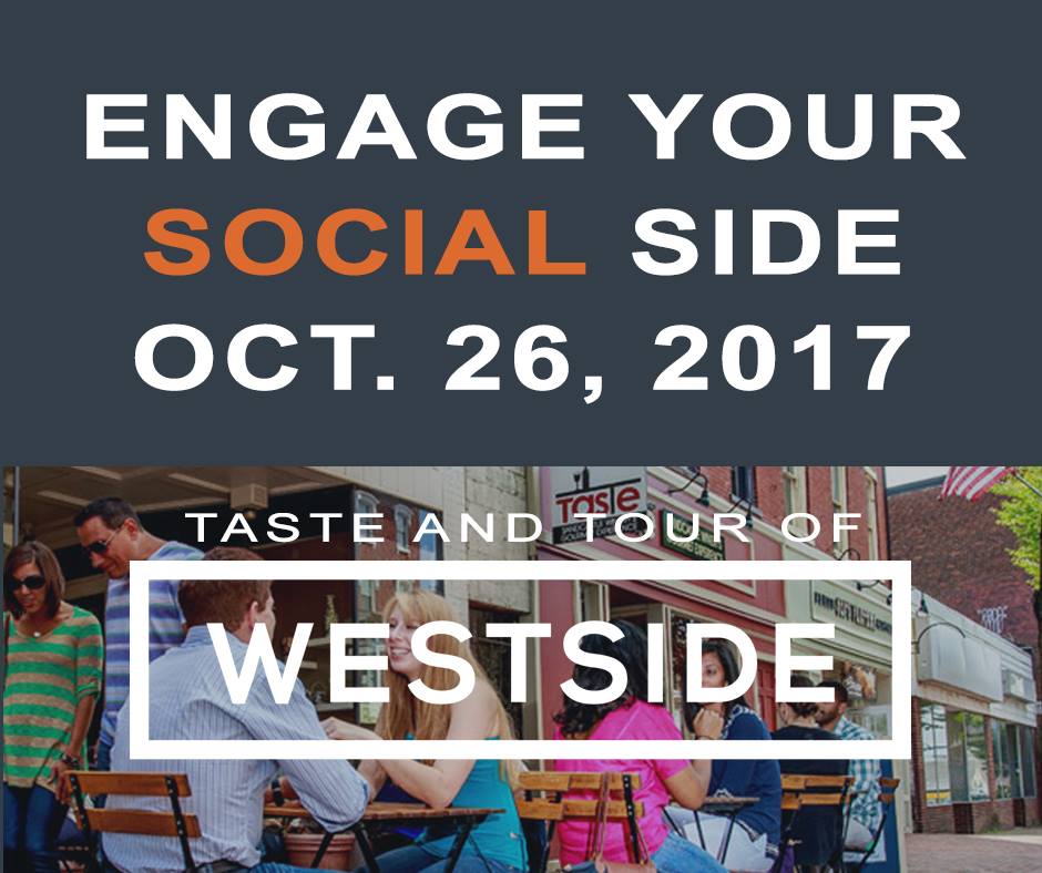Westside Grand Opening