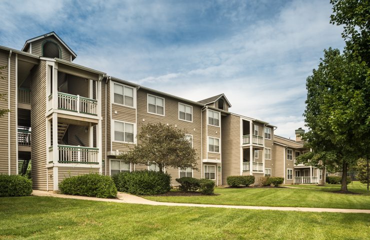 Marlton Apartments Hunters Chase Apartments Marlton NJ