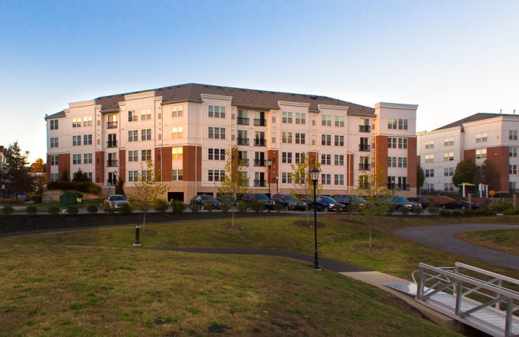 Conshohocken Apartments - Riverwalk At Millennium - Conshy