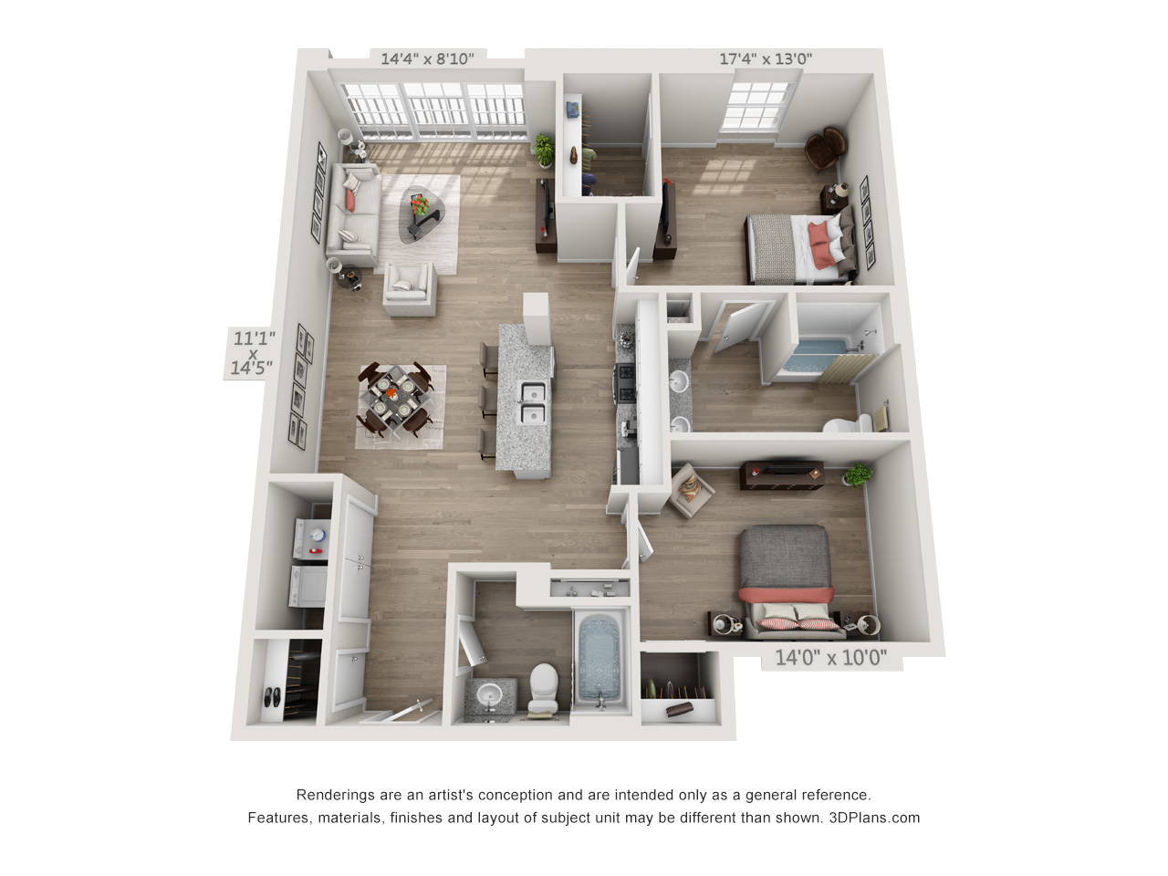 best new philadelphia apartments