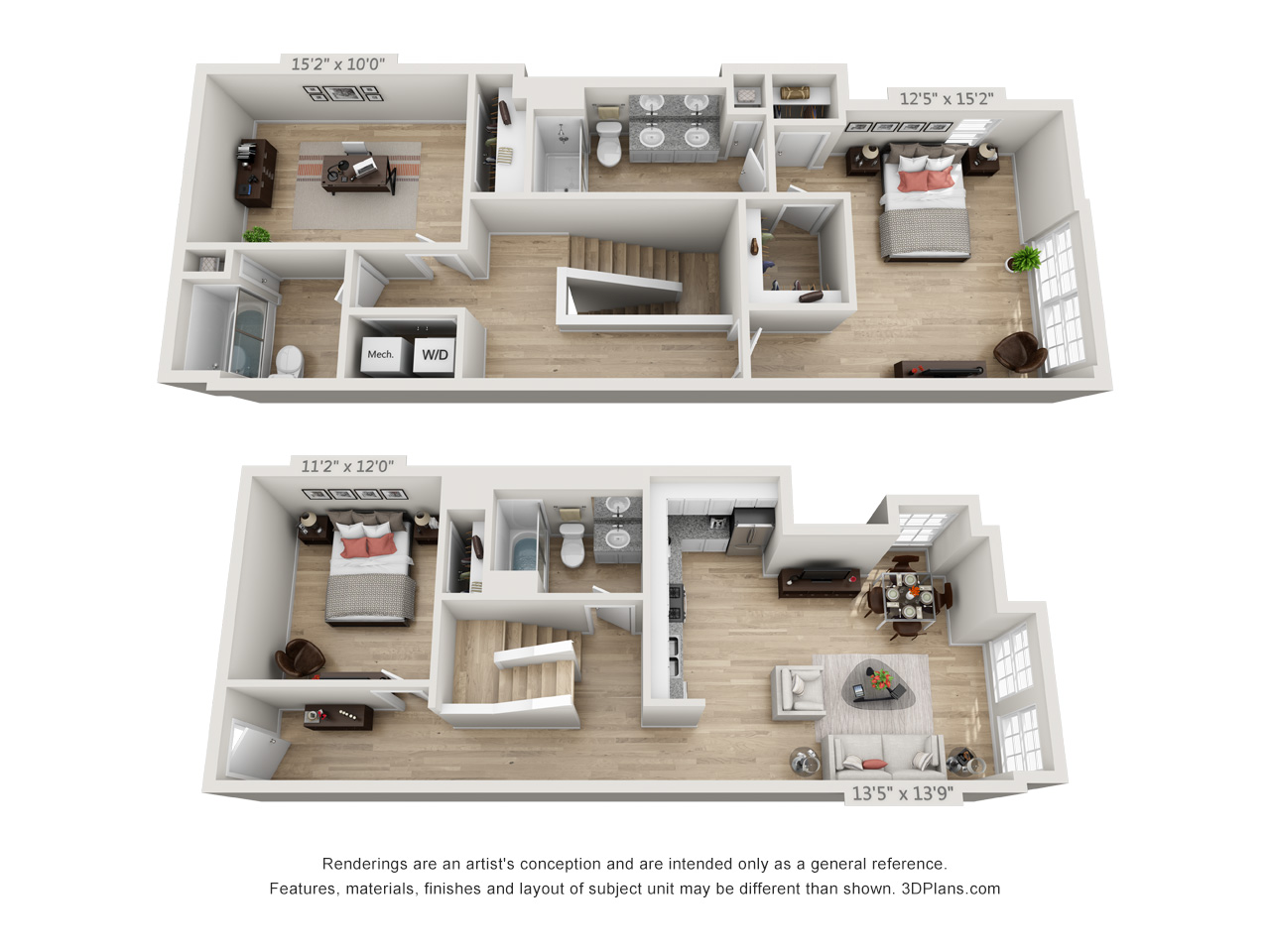 luxury old city apartments
