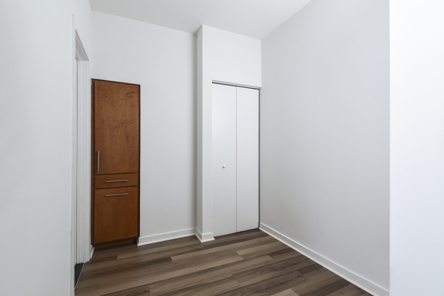 office nook