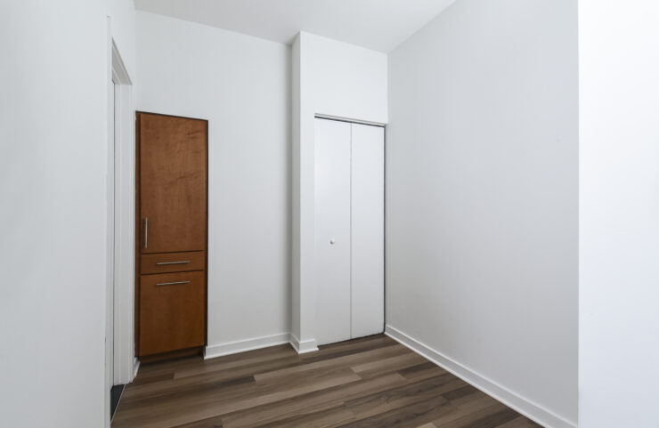 office nook