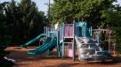 playground nearby 