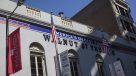exterior photo of Nearby Attraction: Walnut Street Theater 