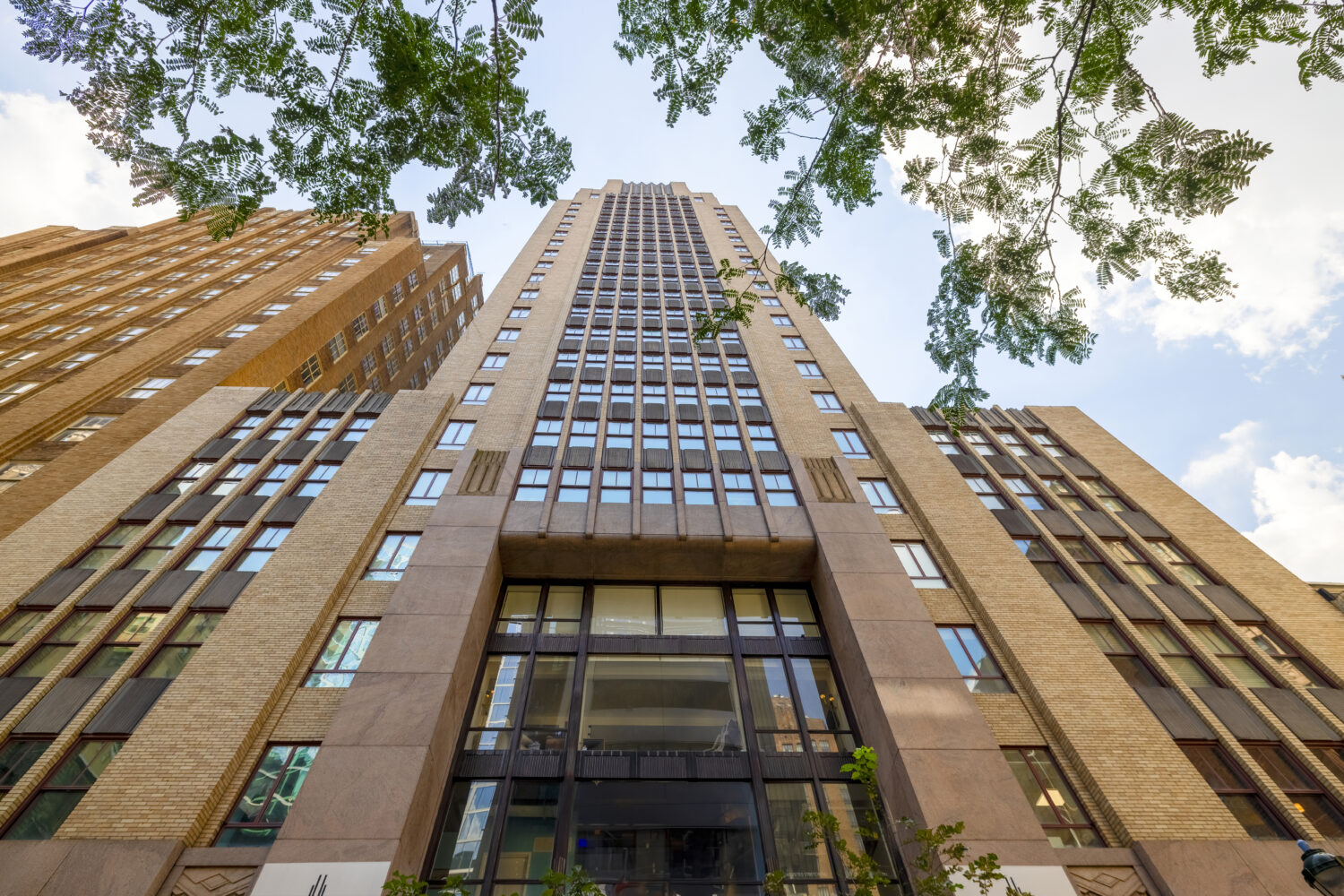 rittenhouse square apartments