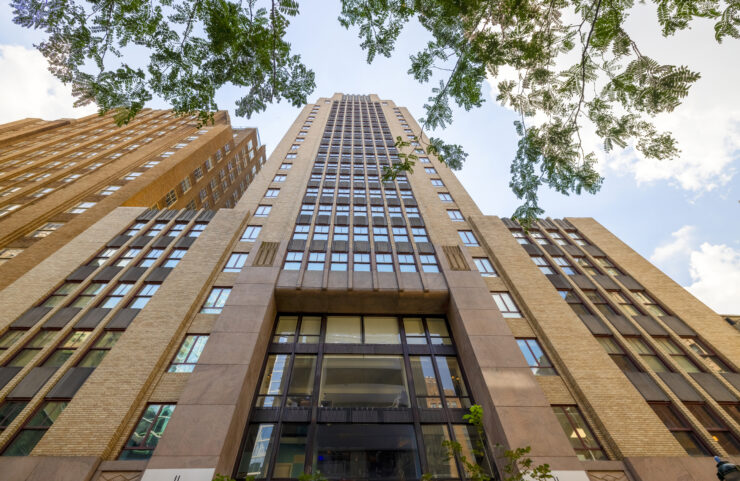 rittenhouse square apartments