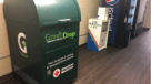 green drop