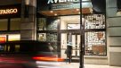 Well Lit Entrance into Avenir