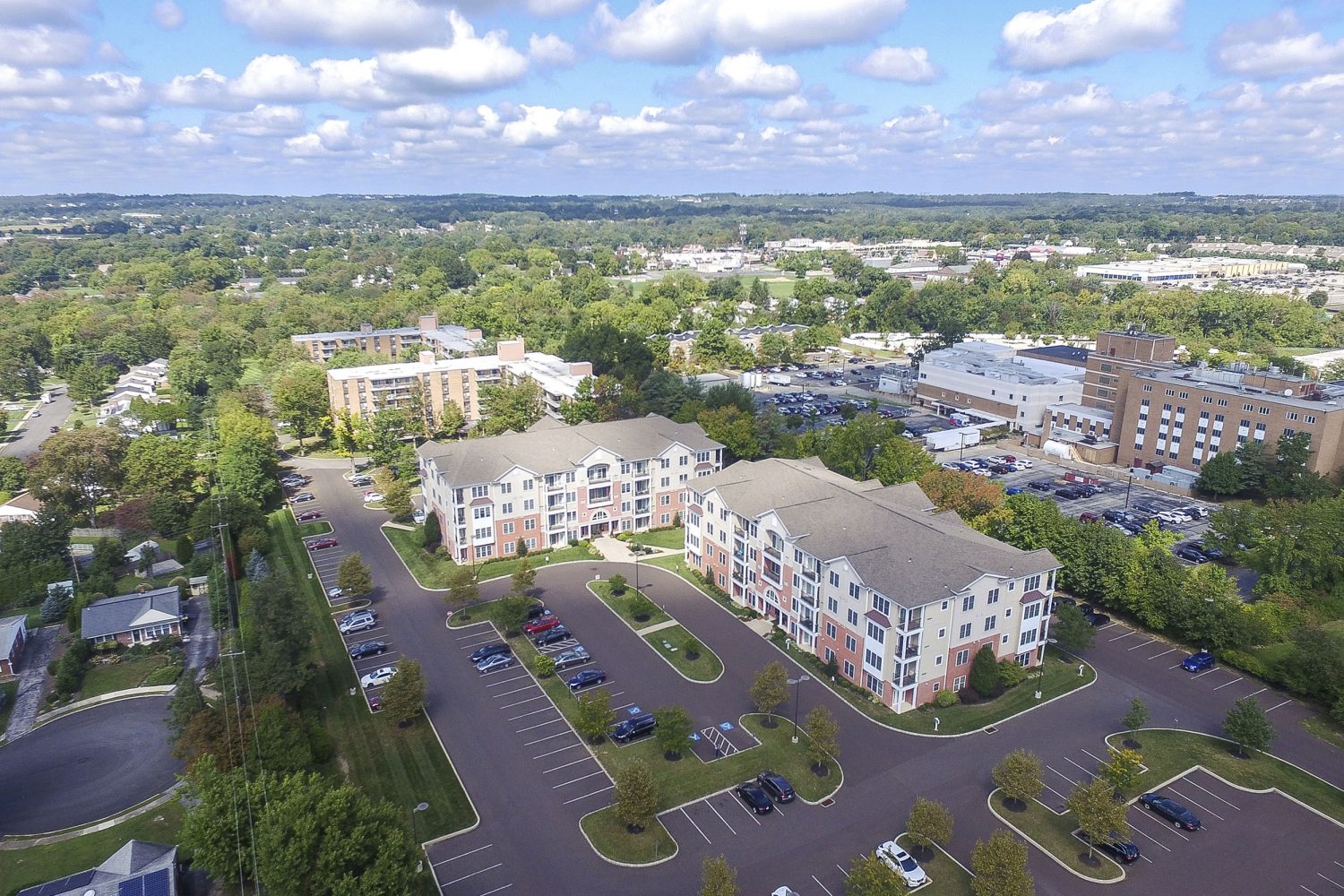 Apartments In East Norriton PA DeKalb Apartments Near Blue Bell