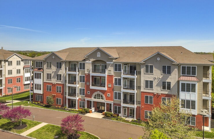 Overview of Premiere Residences