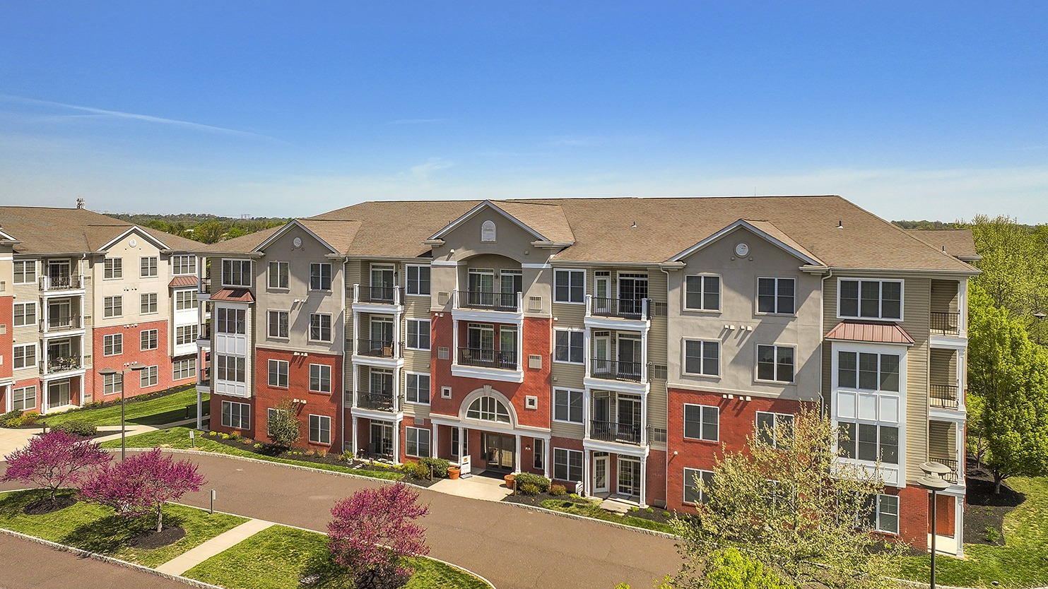 Overview of Premiere Residences