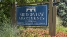 Bridgeview Sign 