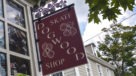 nearby dogwood skate shop signage 