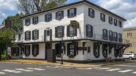 nearby langhorne hotel 