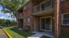 exterior showing patio or balcony