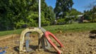 horseshoe pits