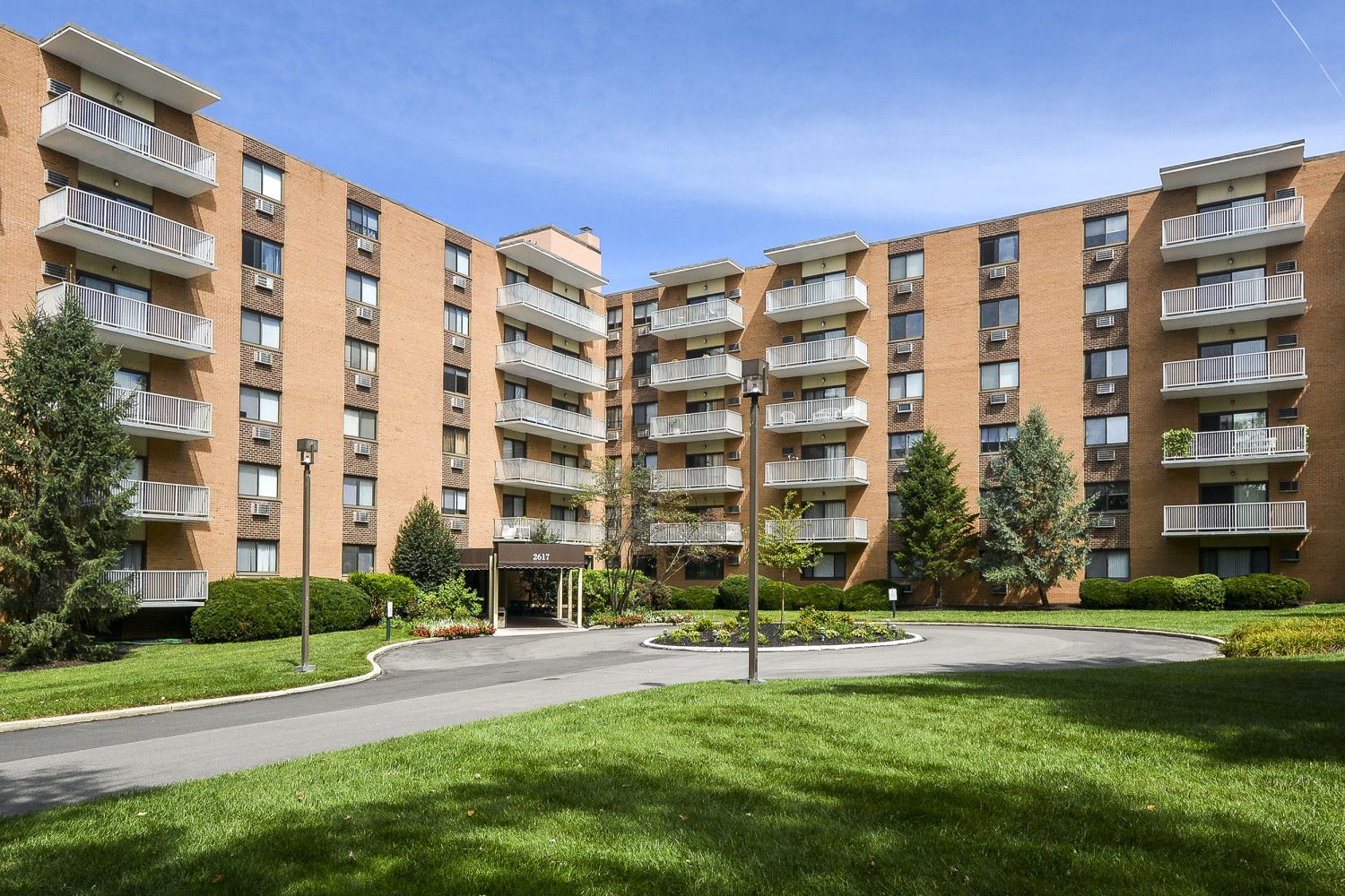 Apartments In East Norriton PA DeKalb Apartments Near Blue Bell