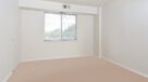 carpeted bedroom 