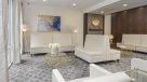 lobby with plenty of comfy seating 