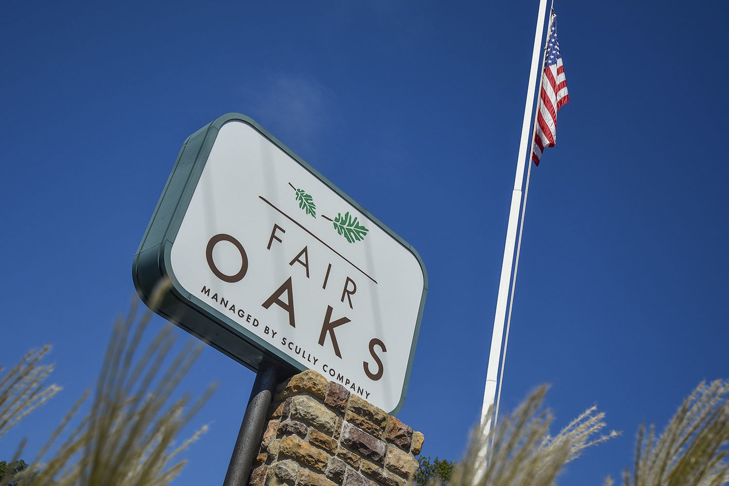 Horsham Apartments Fair Oaks Apartments In Horsham PA