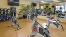 spin bikes with on-demand virtual classes 
