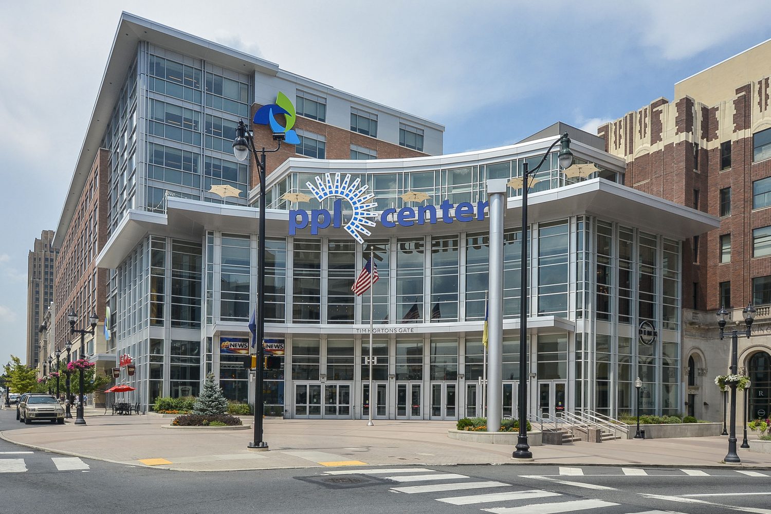 fun things to do in allentown, pa