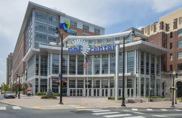 fun things to do in allentown, pa