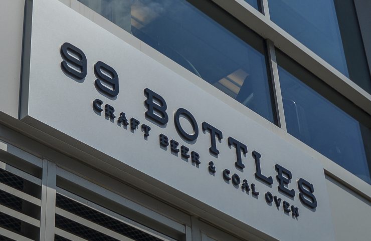 craft beer close by 