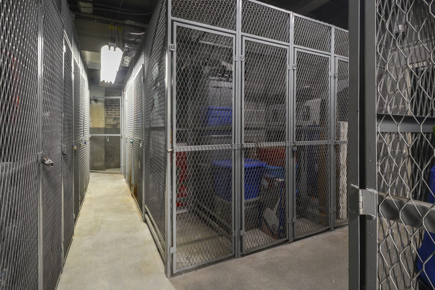 Apartments with extra storage in Allentown, PA