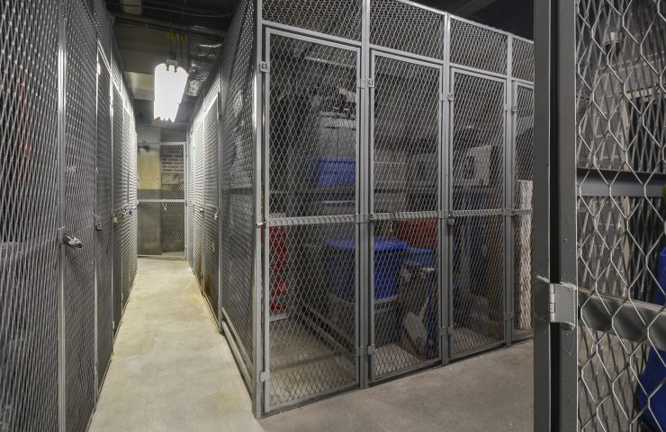 Apartments with extra storage in Allentown, PA