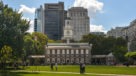 independence national historic park