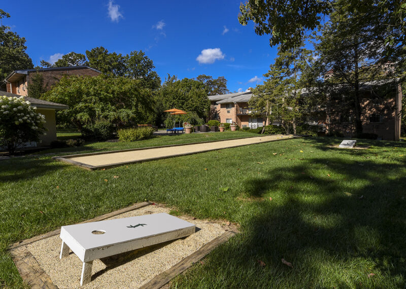 Cornhole
