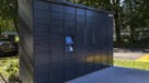 package delivery lockers 