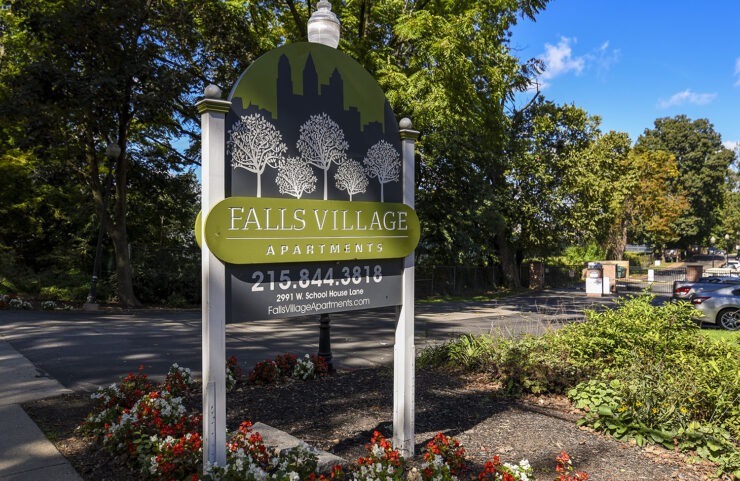 Signage