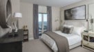 carpeted bedroom 