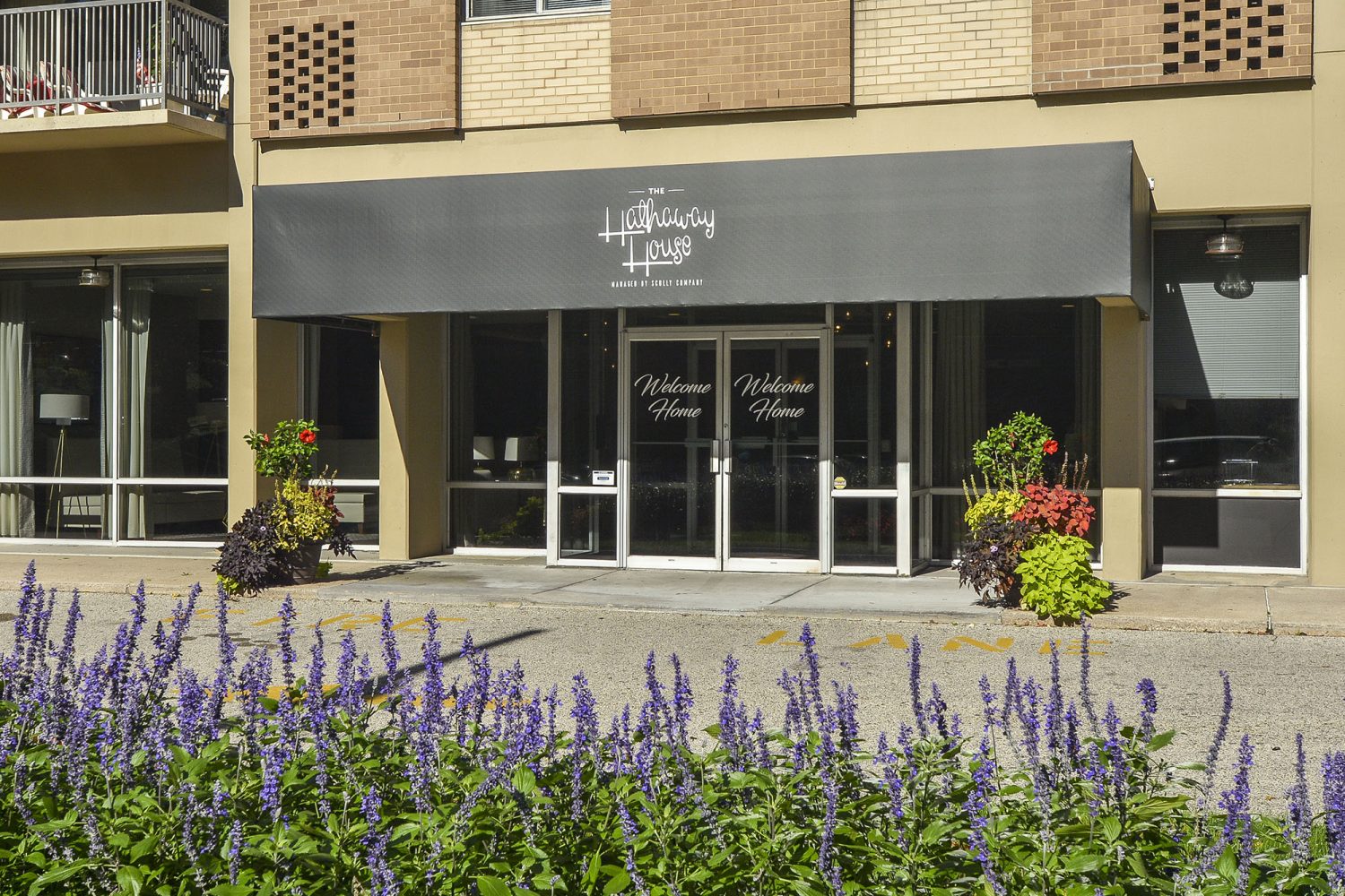 apartments in east falls philadelphia