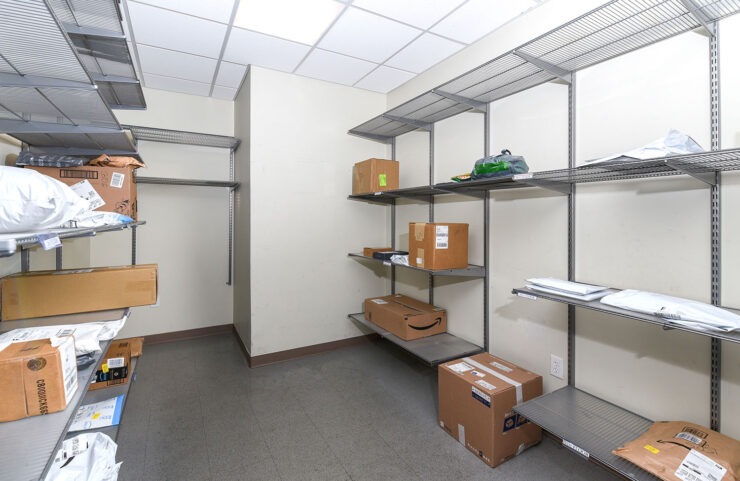 package room