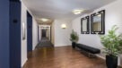 hallway and elevator 