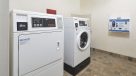 front loading washer and dryer 