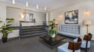Inviting Lobby with seating 