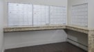 mail room 