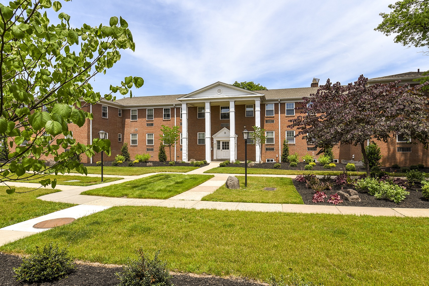 Apartment – 228 Easton Road