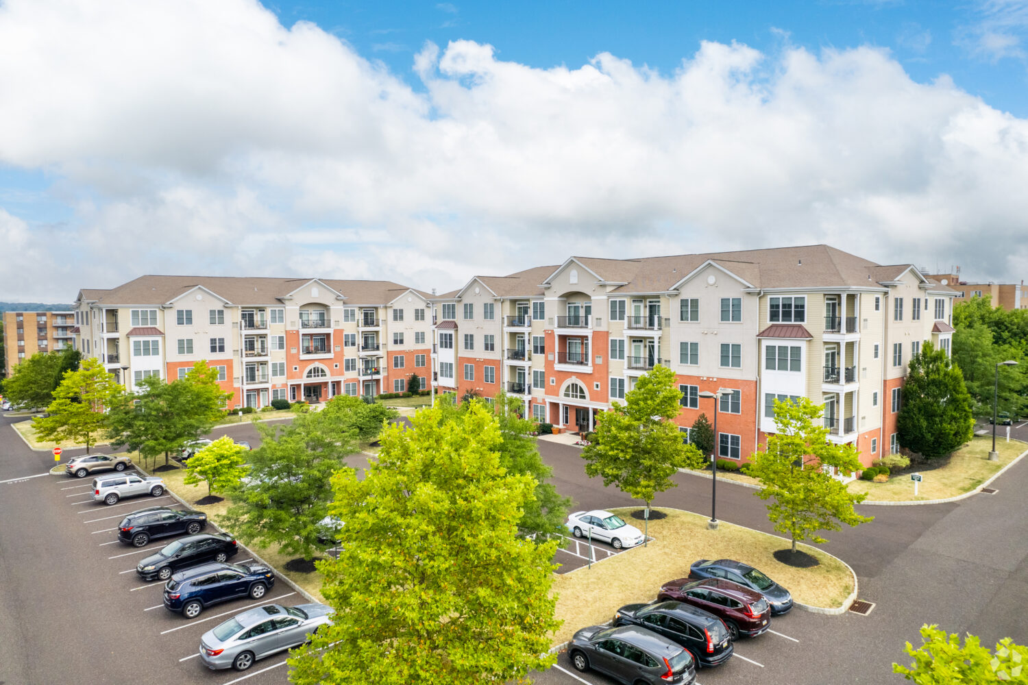 Overview of Premiere Residences