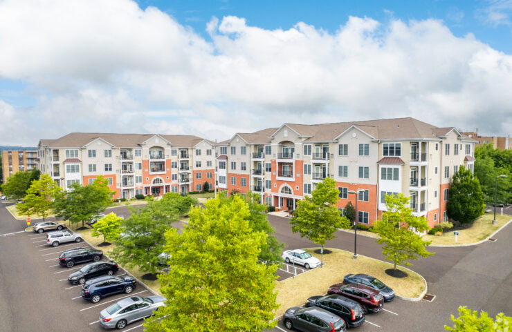 Overview of Premiere Residences