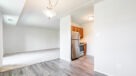 dining and kitchen area 
