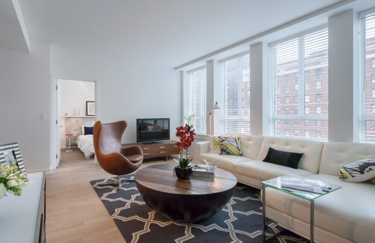 Apartments In Center City Philadelphia - ICON - Philadelphia Apartments