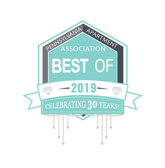 best apartment winner in horsham, pa