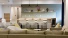 resident lounge with tons of seating options