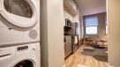 stackable washer and dryer